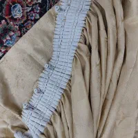 پرده|پرده، رانر، رومیزی|اهواز, کوی مهدیس|دیوار