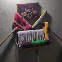 شرکت خدماتی نظافتی غفاری ار همه جا ارزانتر|خدمات نظافت|پرند, فاز ۶|دیوار