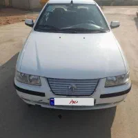 خودرو سواری