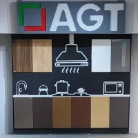 کابینت کار (نصاب کابینت آماده ودسته دوم)
