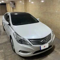 آزارا گرنجور مدل ۲۰۱۵ فول درجه یک