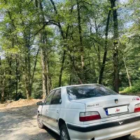 پژو پارس LX TU5، مدل ۱۳۹۷