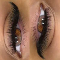 تخفیف ویژه پاییزه اکستیشن مژه