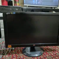 مانیتور ال سی دی    AOC