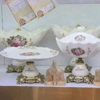 سرویس پذیرایی چینی