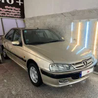 پژو پارس مدل ۸۲
