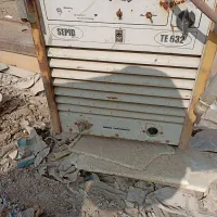 سمساروضایعاتی|لوستر و چراغ آویز|شهریار, شهرک شاهد|دیوار