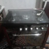 گاز|اجاق گاز و لوازم برقی پخت‌وپز|بم, |دیوار