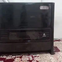 بخاری گازی جهان افروز