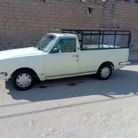 پیکان وانت ۹۰‌شاسی پلم پلم