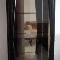 از چوب گردو