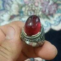 انگشتر یاقوت|جواهرات|اندیمشک, |دیوار