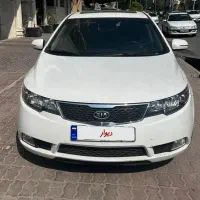 کیا سراتو اپشنال 2000cc اتوماتیک|خودرو سواری و وانت|بندرعباس, |دیوار