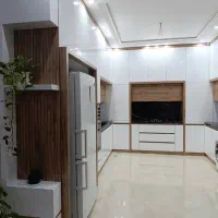 کابینت و دکوراسیون پالیزوان