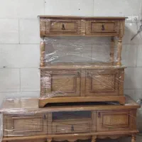 اینه کنسول میز تلویزیون