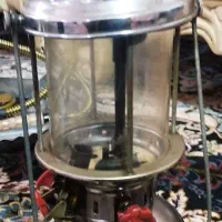 چراغ زنبوری تلمبه ای پریموس آس و آک