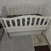 گهواره ام دی اف کودک سالم و شیک