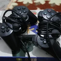 پلی استیشن ۲