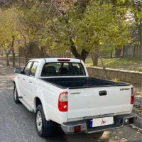 کاپرا ۲ مدل ۱۴۰۱|خودرو سواری و وانت|تبریز, |دیوار