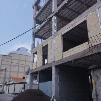 پیش فروش واحد 3 خواب تک‌واحدی/جنب بانک ملی مرکزی|پیش‌فروش املاک|صومعه‌سرا, |دیوار