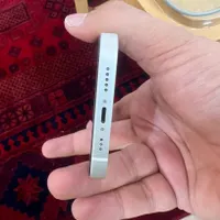 اپل iPhone 13 با حافظهٔ ۱۲۸ گیگابایت|موبایل|دلیجان, |دیوار