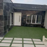 باغچه ۲۳۰ متری حصارمهتر