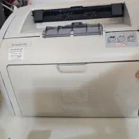 پرینتر HP laserjet 1018