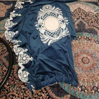 پرده|پرده، رانر، رومیزی|دورود, |دیوار