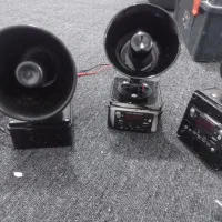 اسپیکر شکاری|پخش‌کننده همراه|ساری, |دیوار