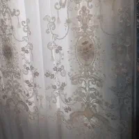 ۴متر پرده ترک نونو