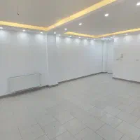 ۸۰ متری دوخواب کلید نخورده فول شهرک ابریشم