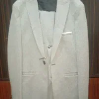 کت شلوار|لباس|خلخال, |دیوار