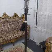 چوب لباسی