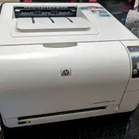 پرینتر لیزری رنگی HP Laserjet Pro CP1525N