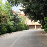 زمین-500متری-سند6دانگ-لوکیش-صحرای-ناران