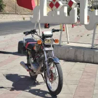 موتور 150cc