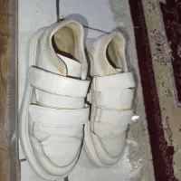 سه جفت کفش سالم و تمیز|کیف، کفش، کمربند|بندرعباس, |دیوار