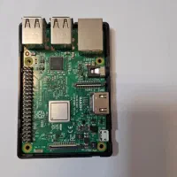 مینی کامپیوتر رزبری پای 3 B