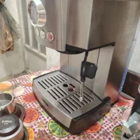 اسپرسوساز نوا 127|سماور، چایساز، قهوهساز|اهواز, گلستان|دیوار