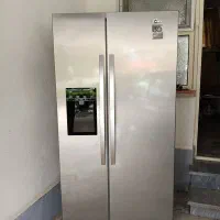 یخچال فریزر ساید