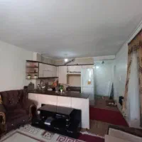 رهن آپارتمان/آرم غربی /فول امکانات/همکف