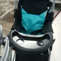 کالسکه دلیجان وروروئک چیکو