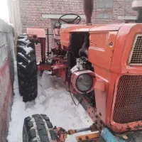 تراکتور رومانی|خودرو سنگین|سراجو, |دیوار