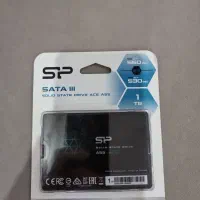 اس اس دی اینترنال سیلیکون پاور مدل A55 یک ترا