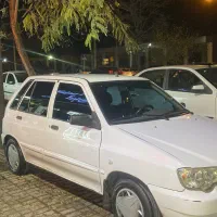 پراید۱۱۱مدل۹۰