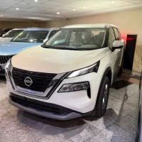 نیسان ایکس تریل / Nissan X-Trail / ۲۰۲۵