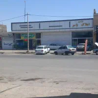 اجاره مغازه تجاری ۱۰۵ متری اول ورودی نوبهار