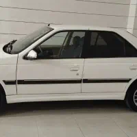 پژو پارس xu7p سال سفارشی 1402|خودرو سواری و وانت|ایلام, |دیوار