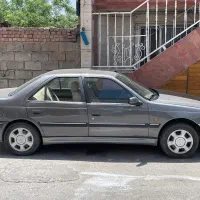 پارس elx موتور زانتیا 84