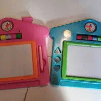 نوستالژی. کودک. تحریر .